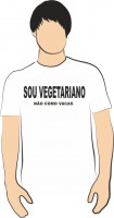 Sou Vegetariano